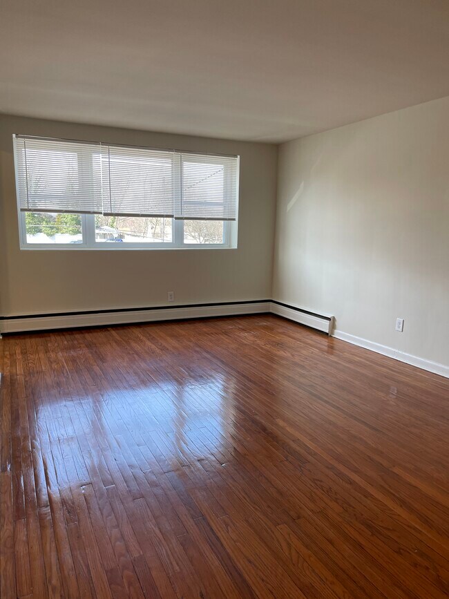 Foto del edificio - Butler Apartments