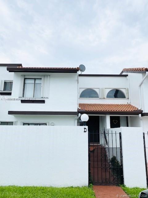 Primary Photo - 1281 SW 124th Ct