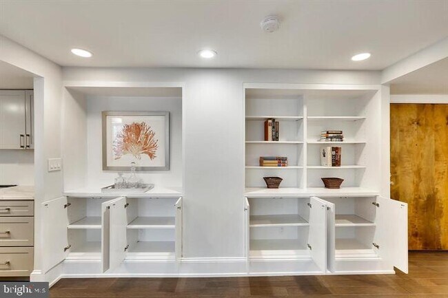 Building Photo - 2129 Florida Ave NW