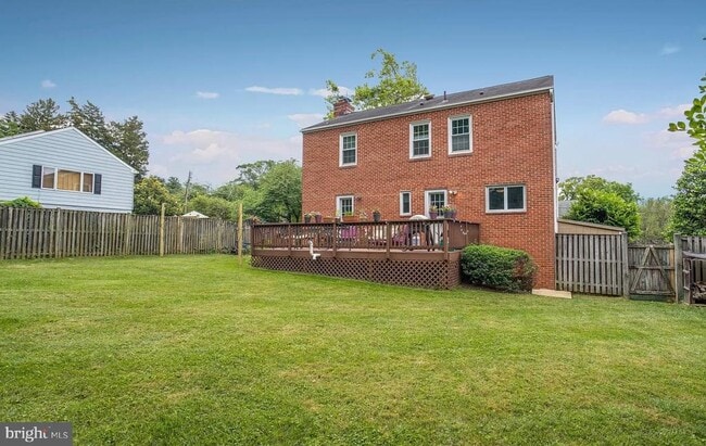 Foto del edificio - 4401 Dresden St