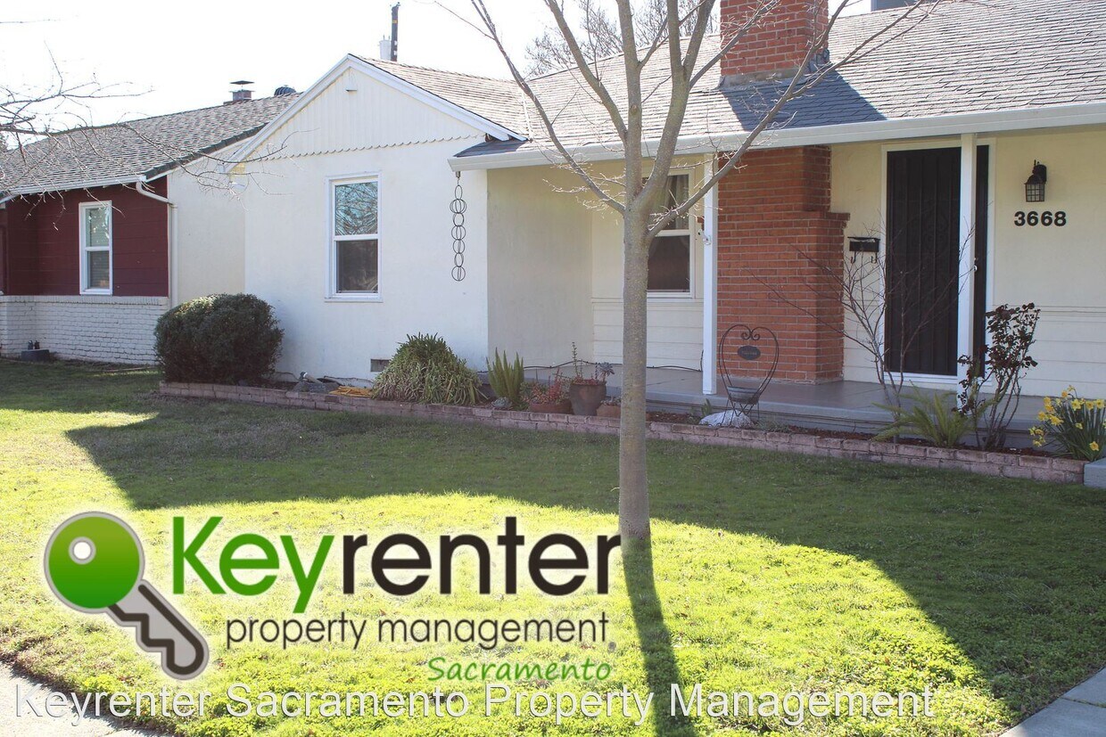 Foto principal - 2 br, 1 bath House - 3668 57th Street
