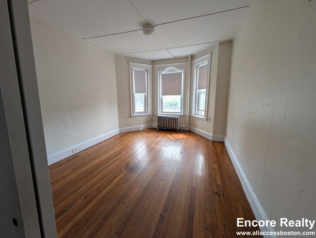 Foto del edificio - 1175 Boylston St