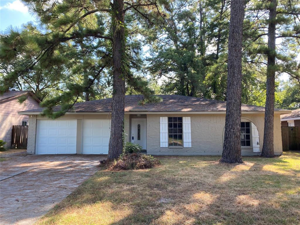 Primary Photo - 23422 Lestergate Dr