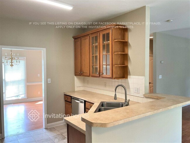 Foto del edificio - 2500 Harbin Springs Cove