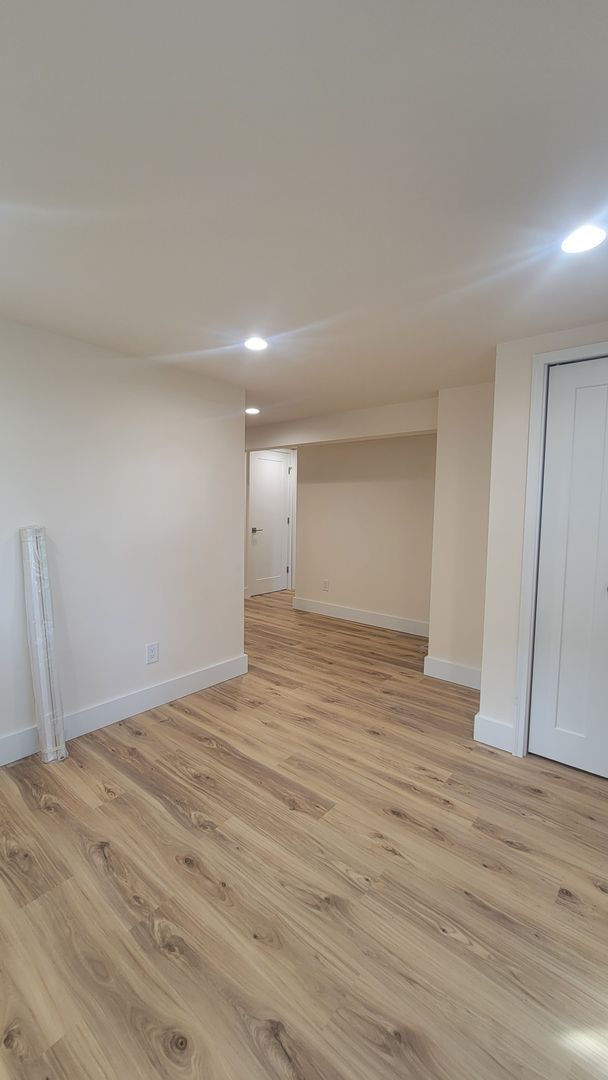 Foto del edificio - 2-Bedroom, 1-Bathroom ADU in Beacon Hill