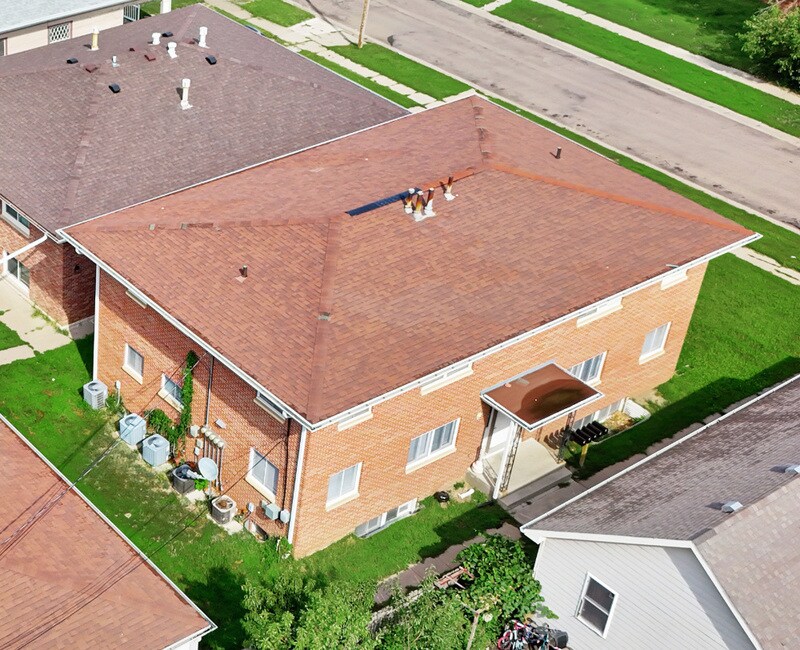 Foto del edificio - 1641 Prospect St