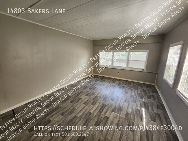 Building Photo - 14803 Bakers Ln