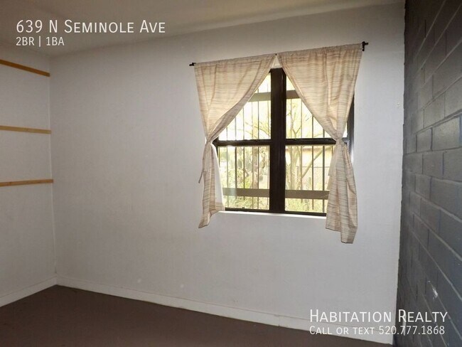 Foto del edificio - 639 N Seminole Ave