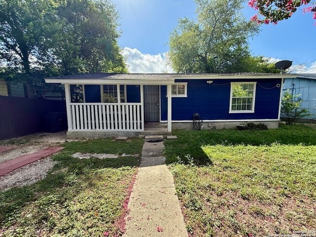 Photo - 230 S San Gabriel Avenue Unit House