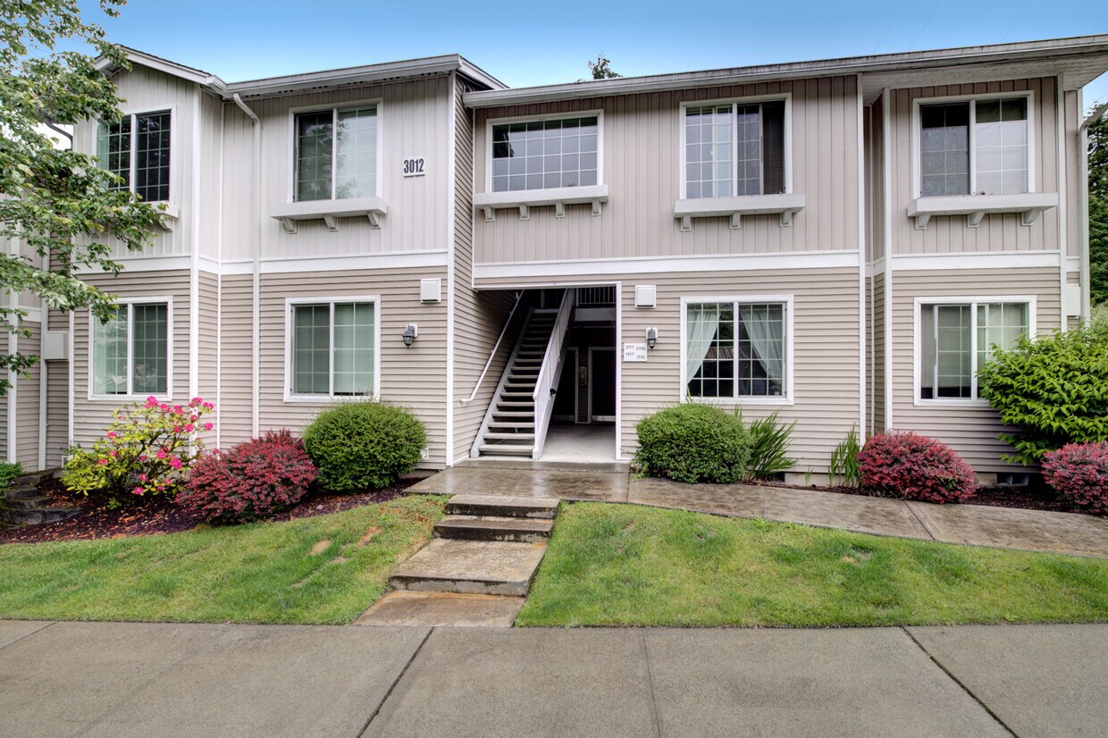 3012 SE 8th Pl Unit 1117, Renton, WA 98058 Condo for Rent in Renton
