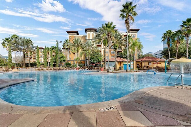 Foto del edificio - 12527 Floridays Resort Dr