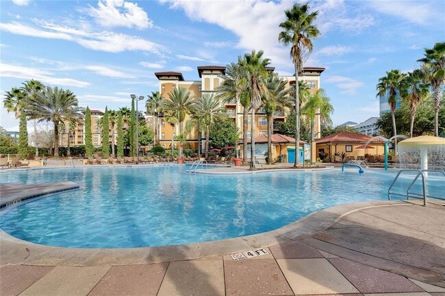 Building Photo - 12527 Floridays Resort Dr