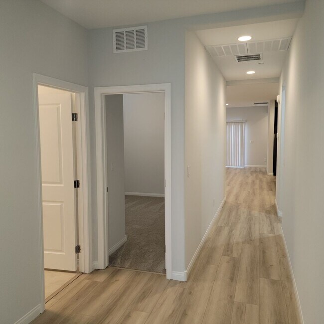 Foto del edificio - Brand New 3 Bedroom Home - Be the First to...