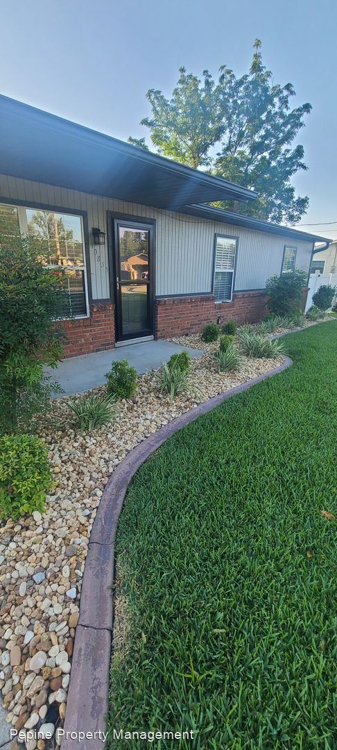 Foto del edificio - 3 br, 1.5 bath House - 10833 SE 52nd Ave