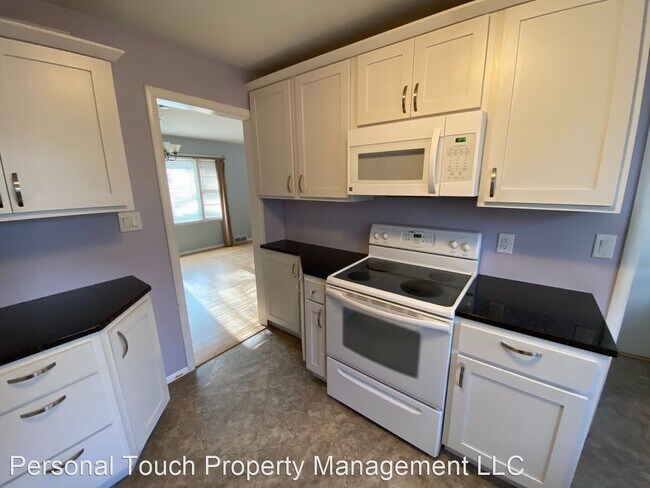 Building Photo - 3 br, 2 bath House - 1209 9th St N