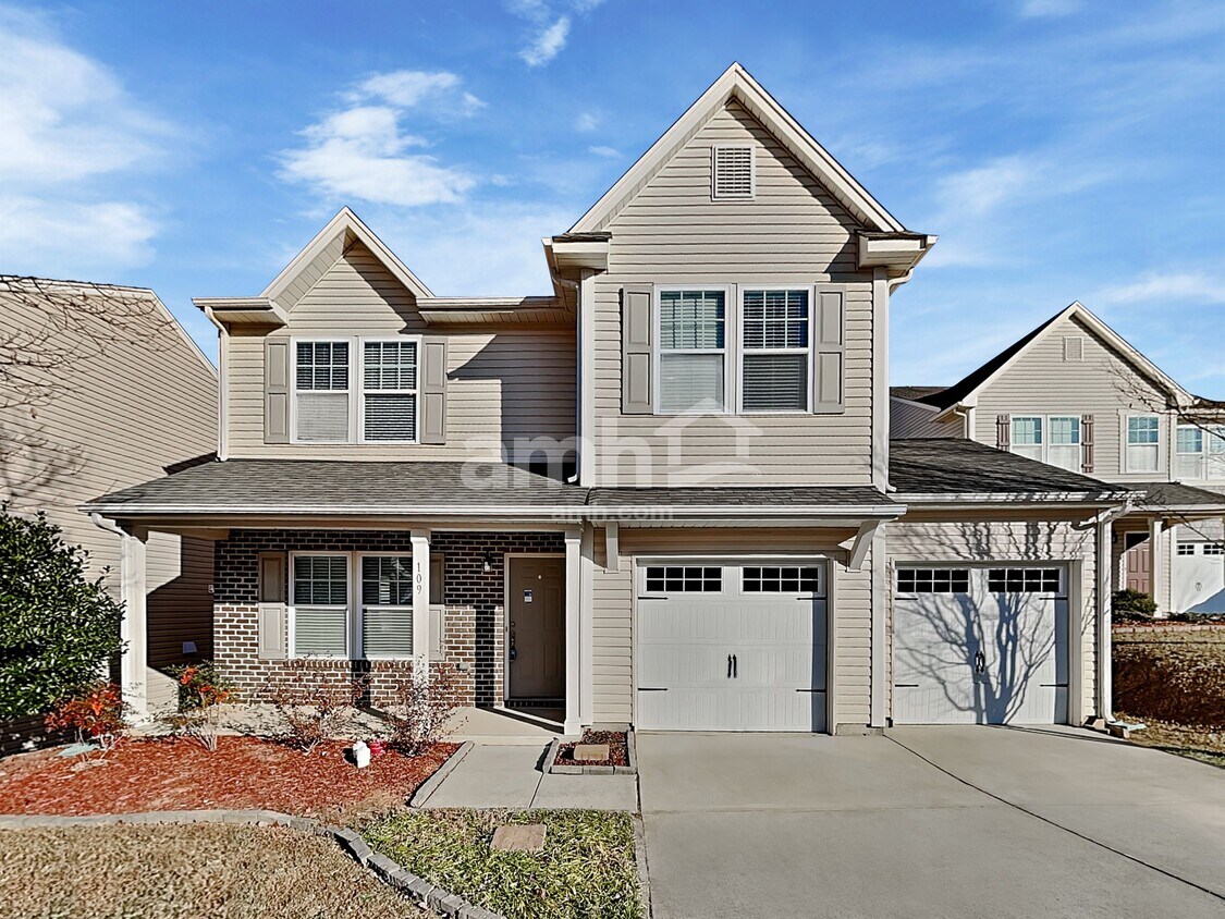 109 Pickens Lane House Rental in Mooresville, NC