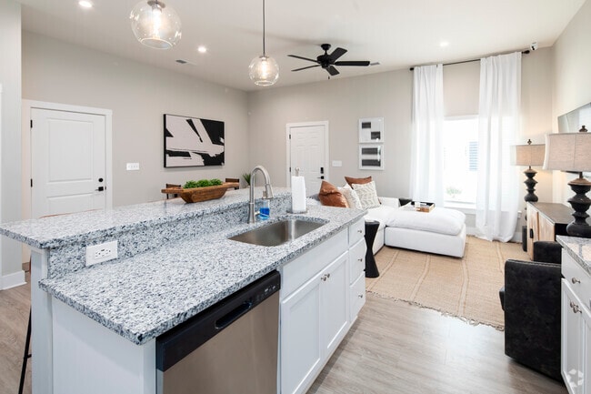 Building Photo - Villas at Capital Twenty