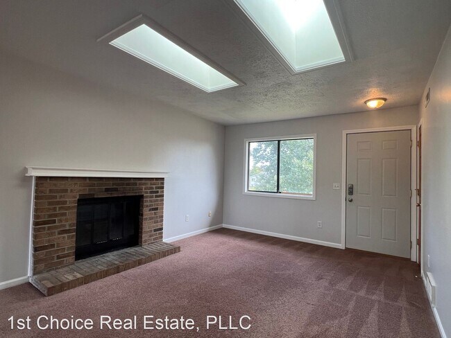 Foto del edificio - 2 br, 1 bath House - 714 Peachtree Place