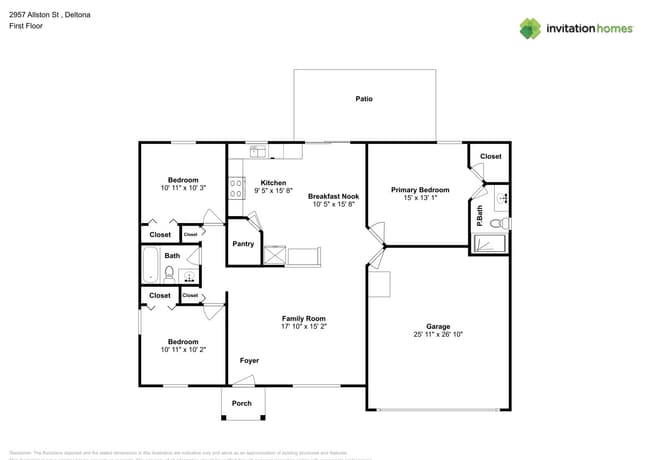 Building Photo - 2957 Allston St