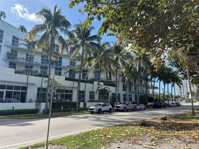 Foto del edificio - 2001 Meridian Ave