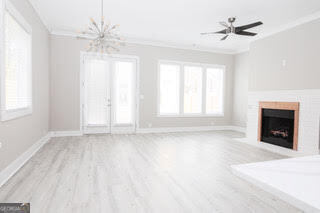 Foto del edificio - 206 Clifton St NE