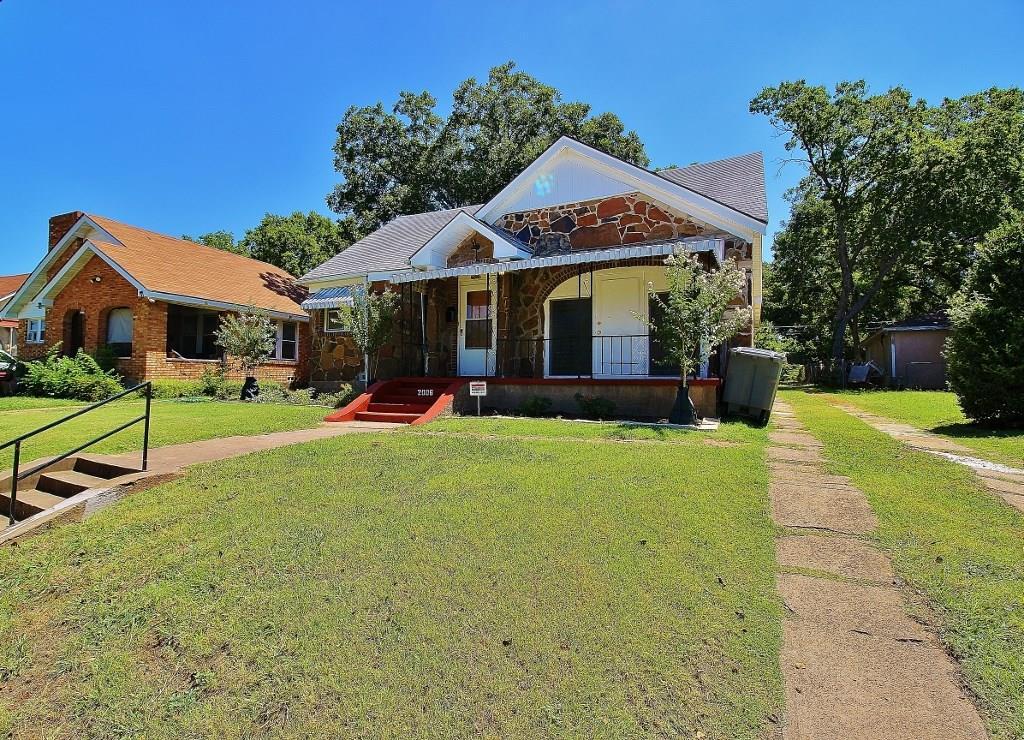 2006 Berwick Ave, Dallas, TX 75203 House Rental in Dallas, TX