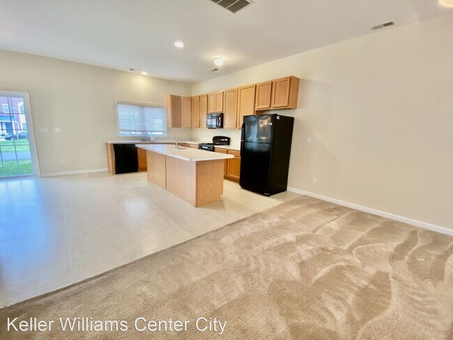 Building Photo - 3 br, 3.5 bath House - 3203 Pietro Way