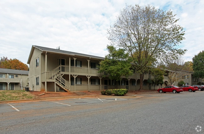 Building Photo - Northwood Apartment Homes