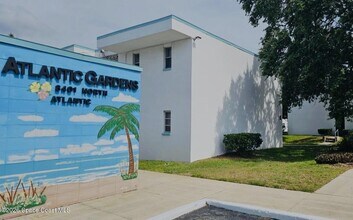 Building Photo - 8401 N Atlantic Ave
