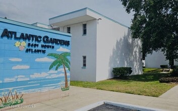 Building Photo - 8401 N Atlantic Ave