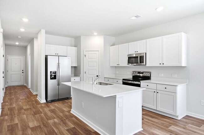 Foto del edificio - 2132 Osprey Isle Ln SW