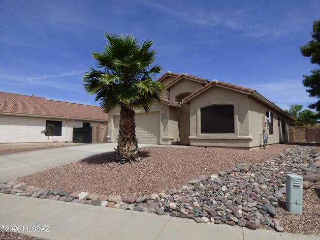 Foto del edificio - 9516 N Flynn Way