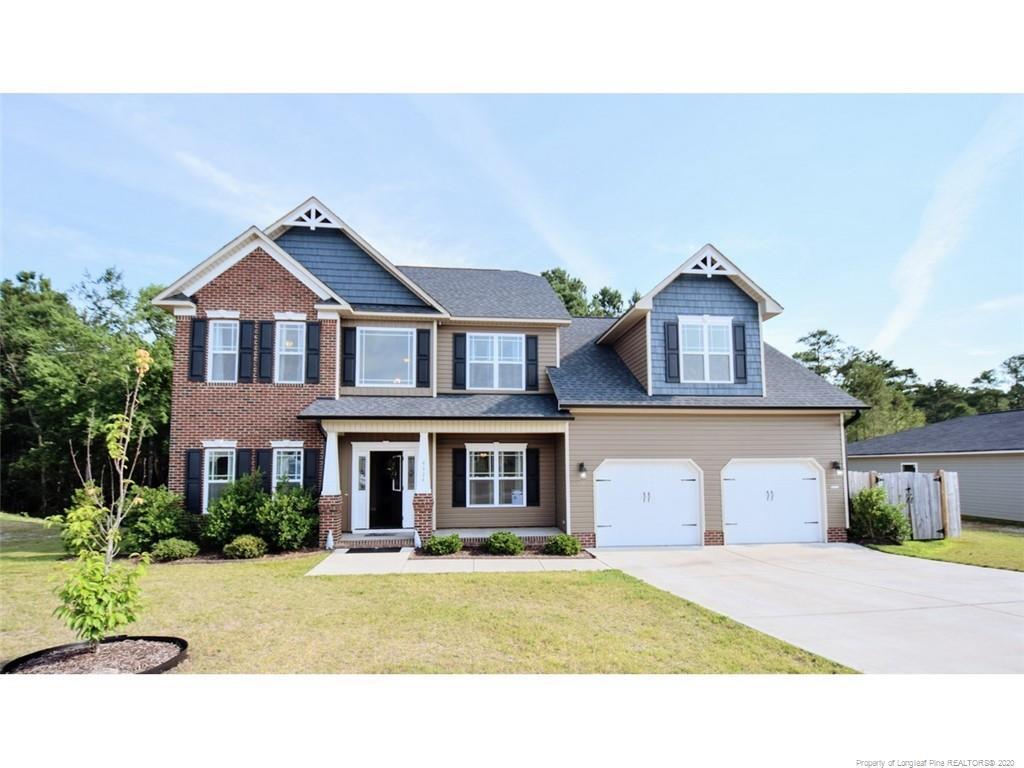 4324 Jockey Whip Ln, Parkton, NC 28371 House for Rent in Parkton, NC