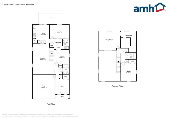 Building Photo - 13629 Silver Charm Ct