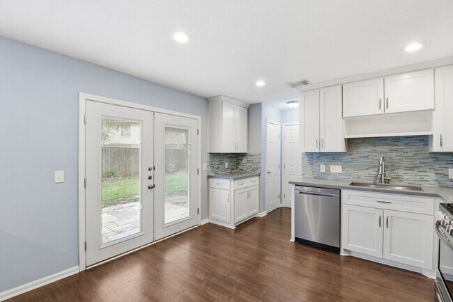 Foto del edificio - 19706 Bluff Canyon Way