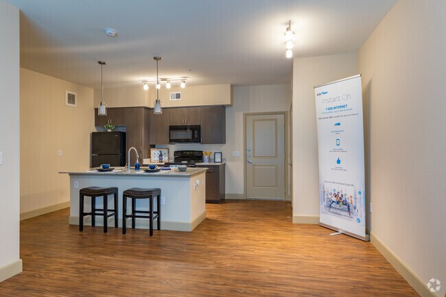 Buceo habitación - The Madeleine