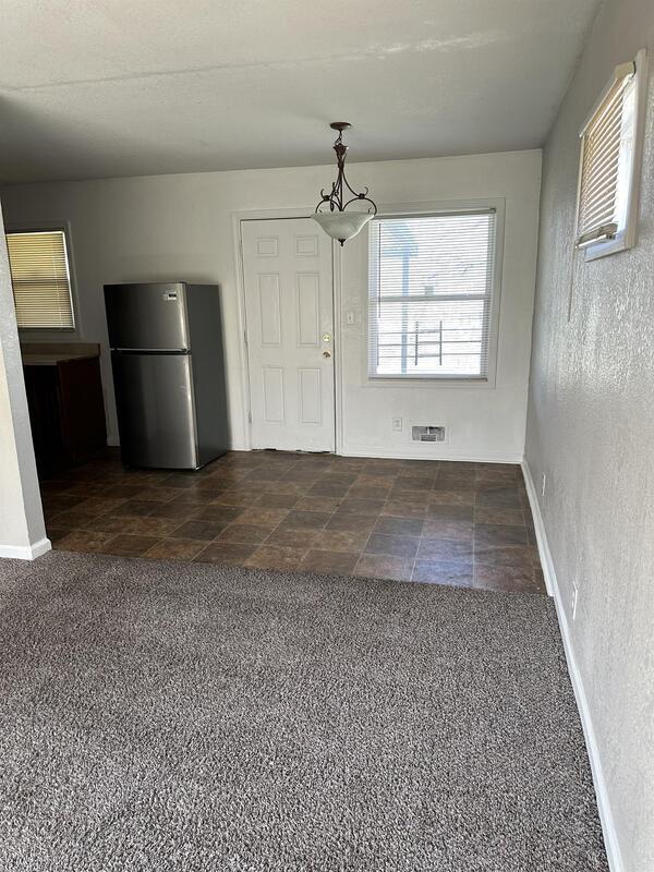 4900 E 40th Terrace, Kansas City, MO 64130 House Rental in Kansas