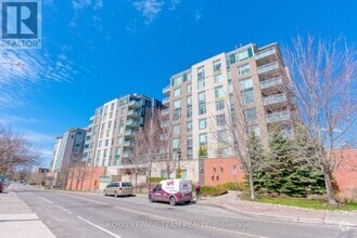 Building Photo - 575-575 Byron Ave