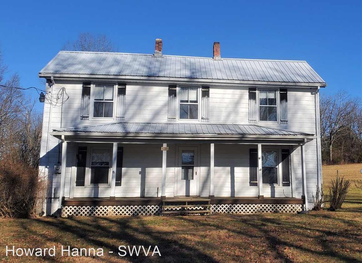 Primary Photo - 3 br, 1 bath House - 3701 Breckinridge Mil...