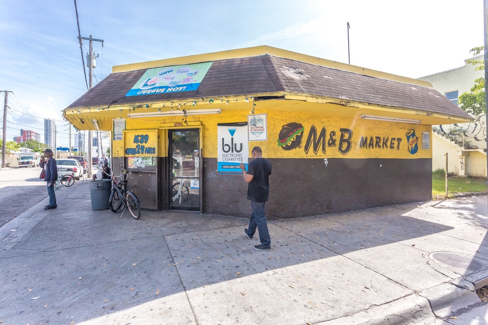 Overtown Apartments for Rent Miami, FL