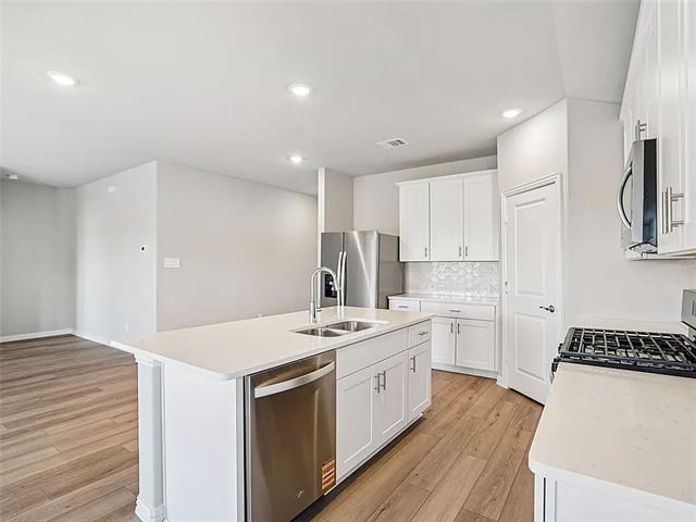 Foto del edificio - 3029 Texoma Blvd