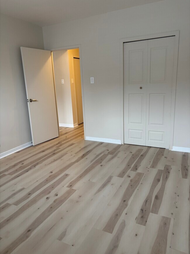 Grande chambre - 490 Tenth St