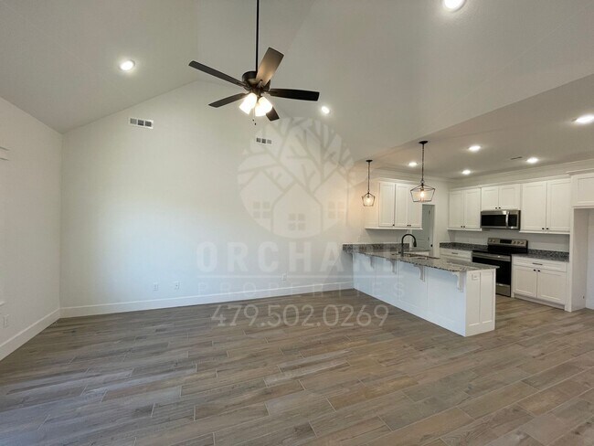 Building Photo - Single-Family Home- Bella Vista- Stunning ...