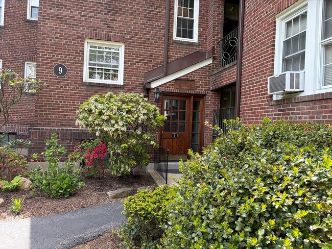 Foto del edificio - 217 Prospect Ave