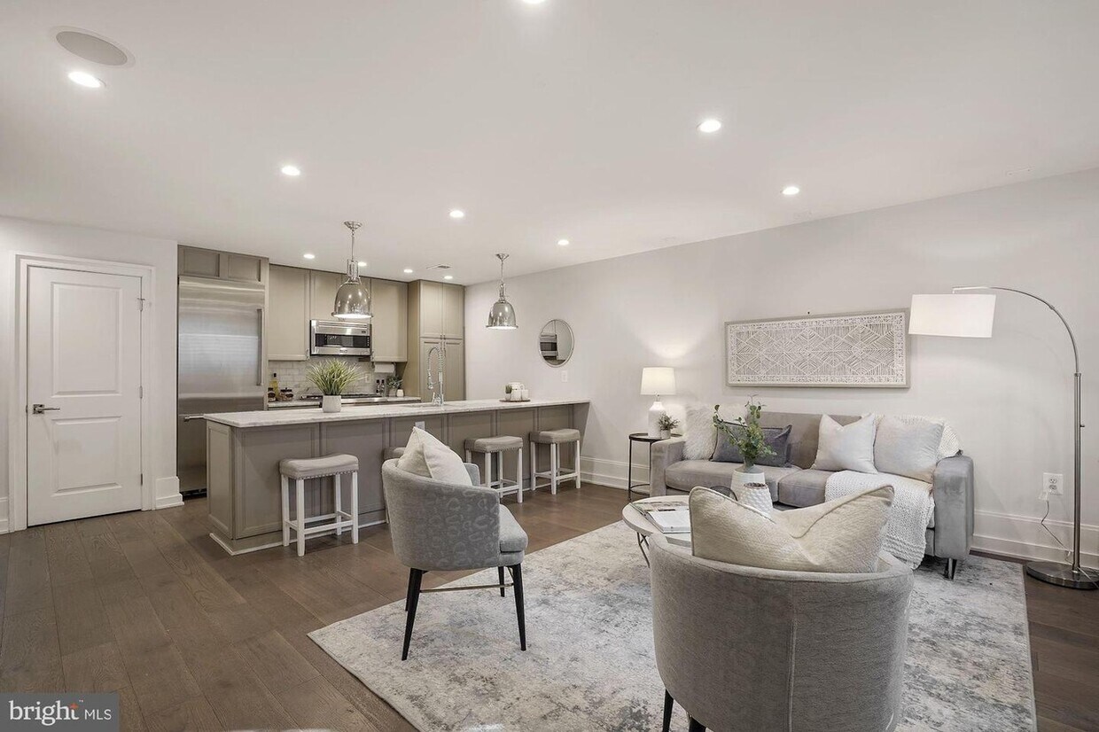 Foto principal - 1459 S St NW