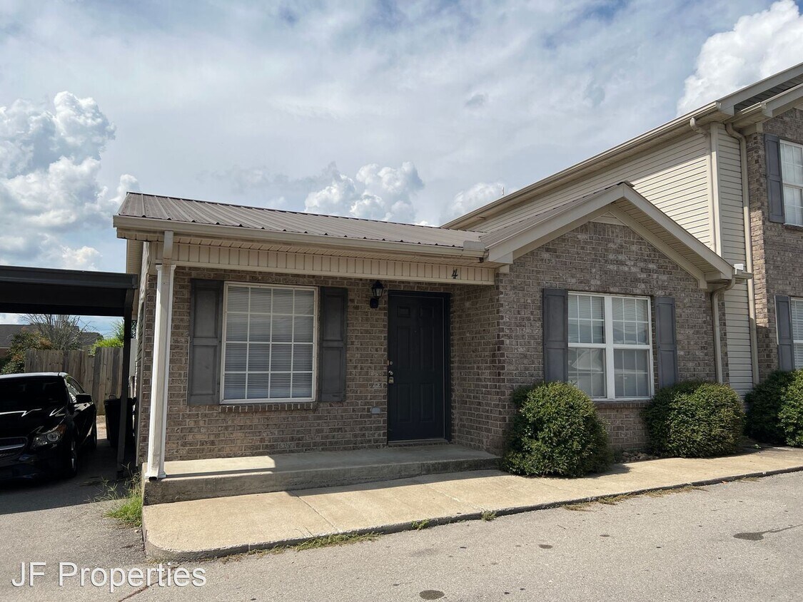 Primary Photo - 2 br, 2 bath House - 465 Warrior Dr. Unit 4