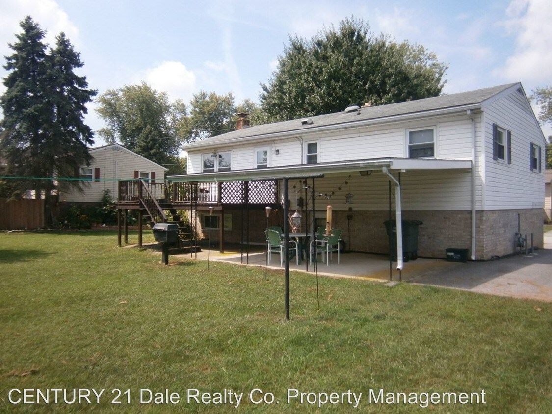Building Photo - 2506 Willapa Dr