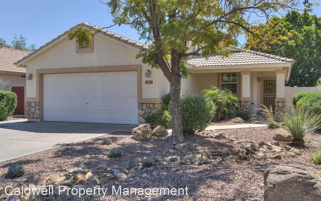 Foto del edificio - 3 br, 2 bath House - 7921 W. Frank Ave.