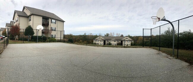 Foto del edificio - 133 Harts Cove Way