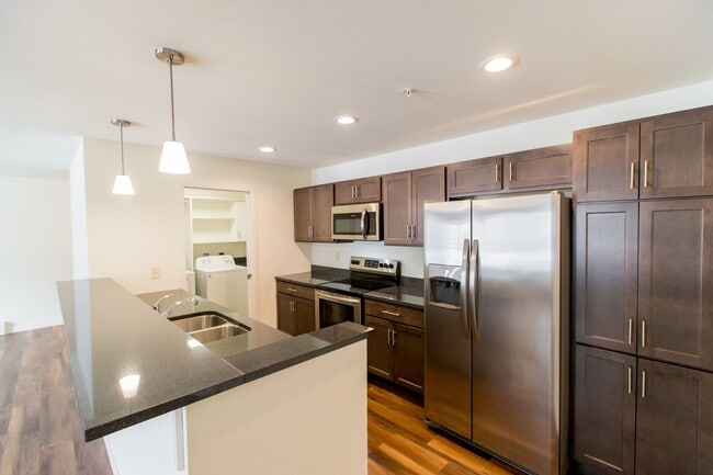 Interior Photo - Village Park Apartments